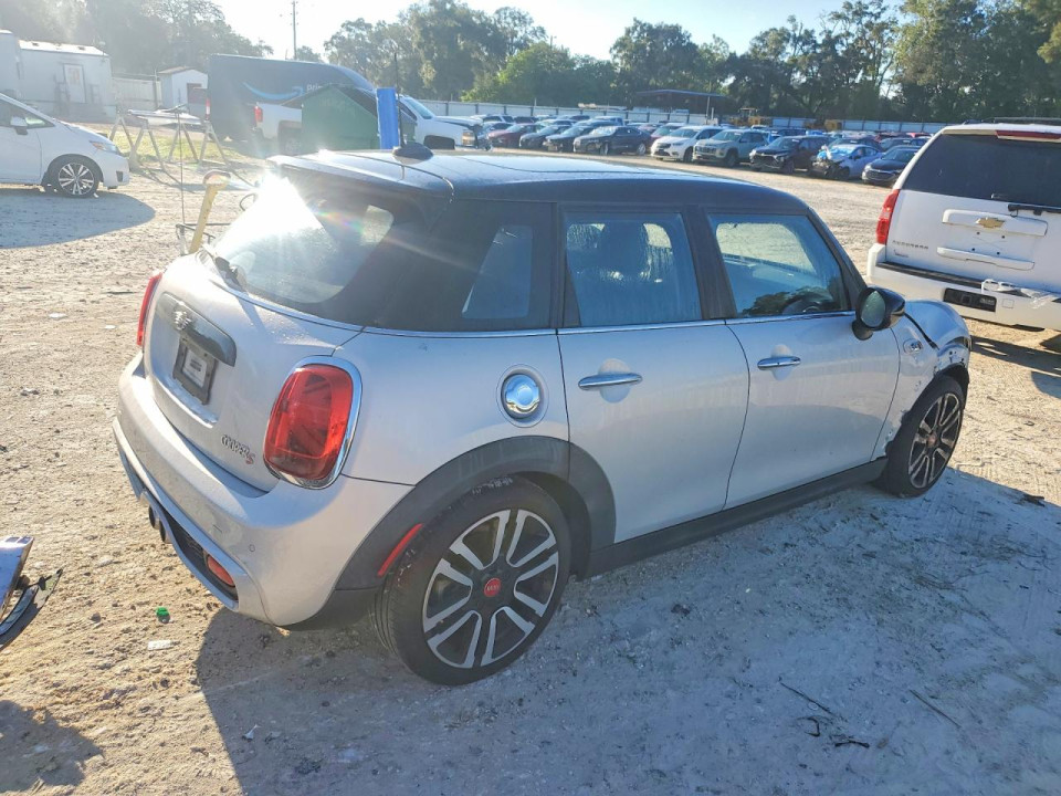Mini COOPER 2020 — Copart