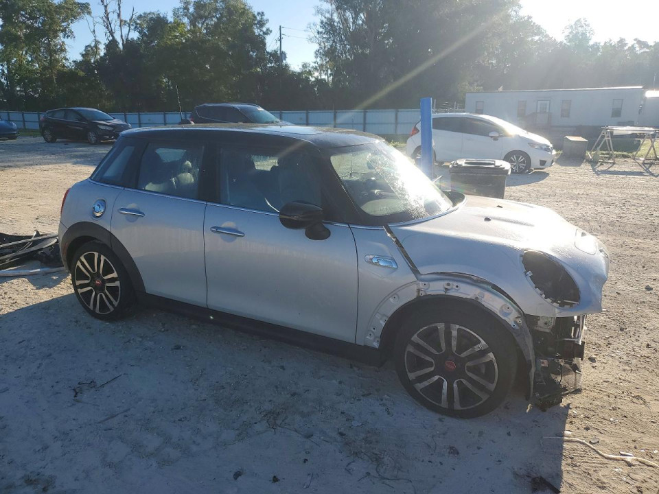 Mini COOPER 2020 — Copart