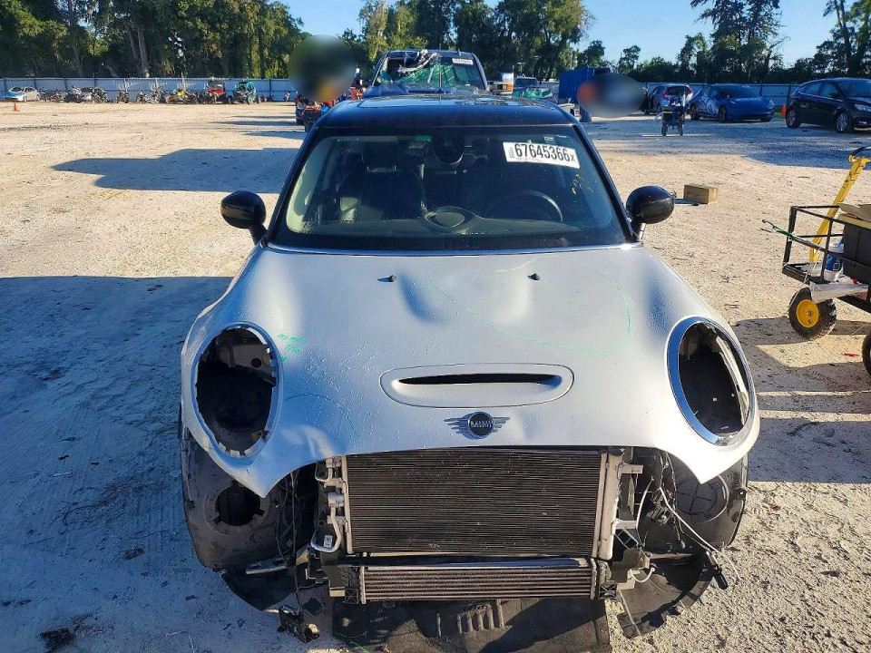 Mini COOPER 2020 — Copart