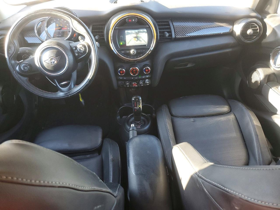Mini COOPER 2020 — Copart
