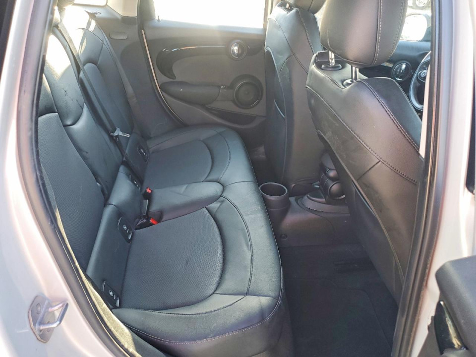 Mini COOPER 2020 — Copart