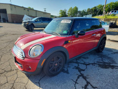 Mini COOPER 2013 — Copart