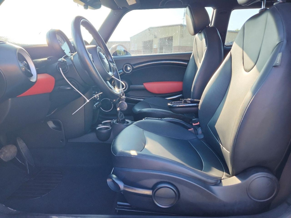 Mini COOPER 2013 — Copart