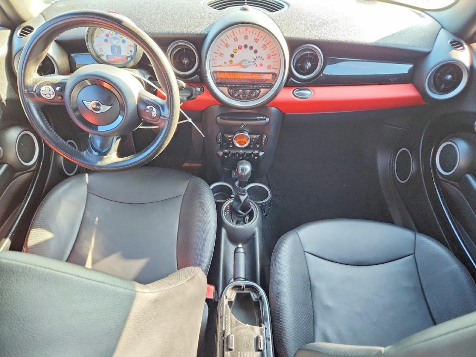 Mini COOPER 2013 — Copart