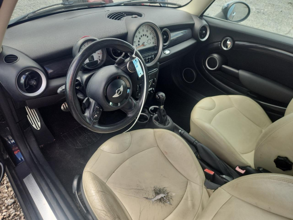 Mini COOPER 2013 — Copart
