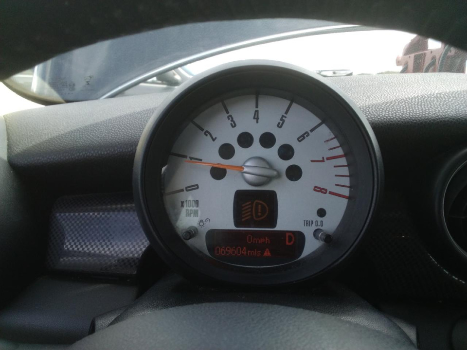 Mini COOPER 2013 — Copart