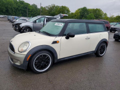 Mini COOPER 2011 — Copart