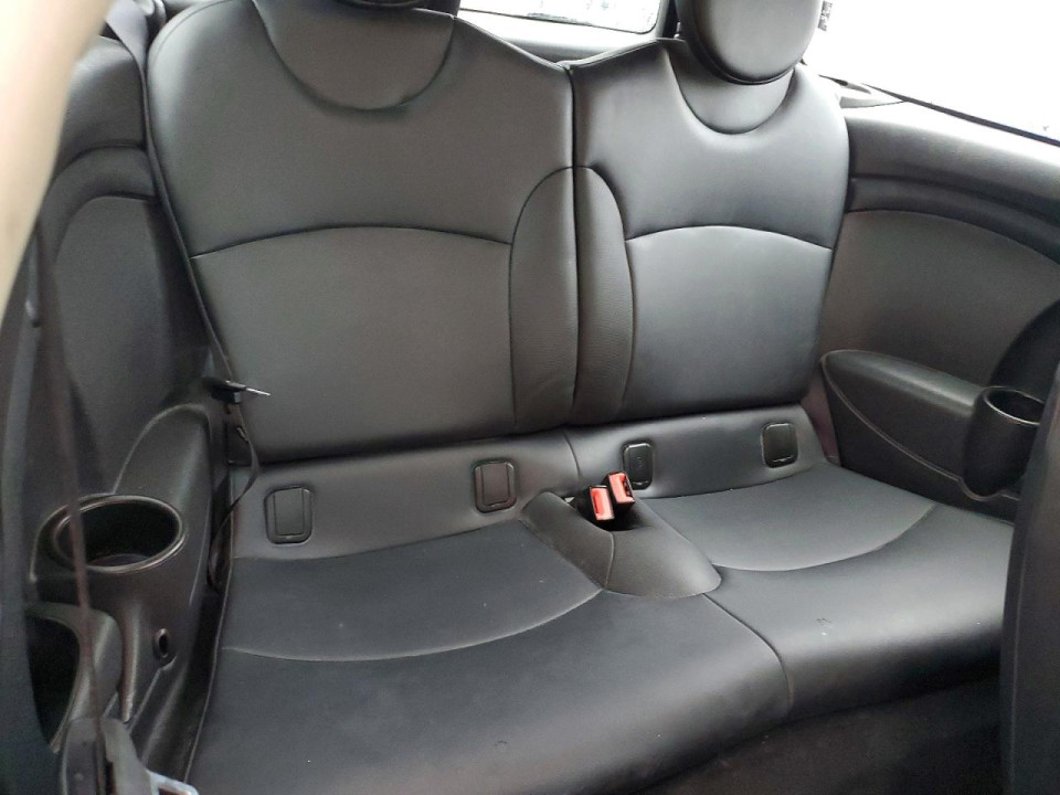 Mini COOPER 2011 — Copart