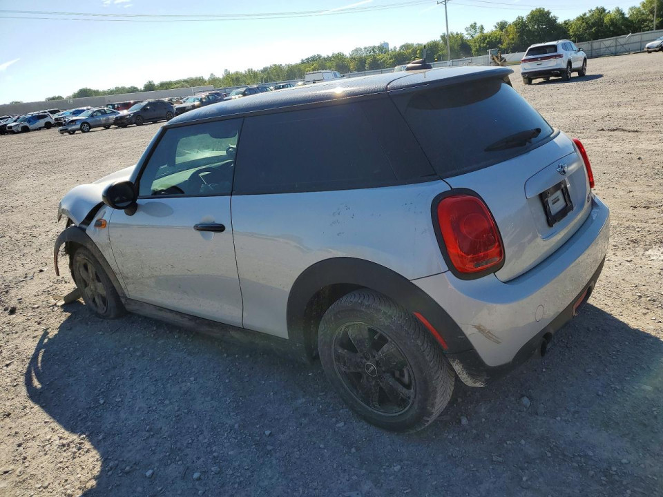 Mini COOPER 2015 — Copart