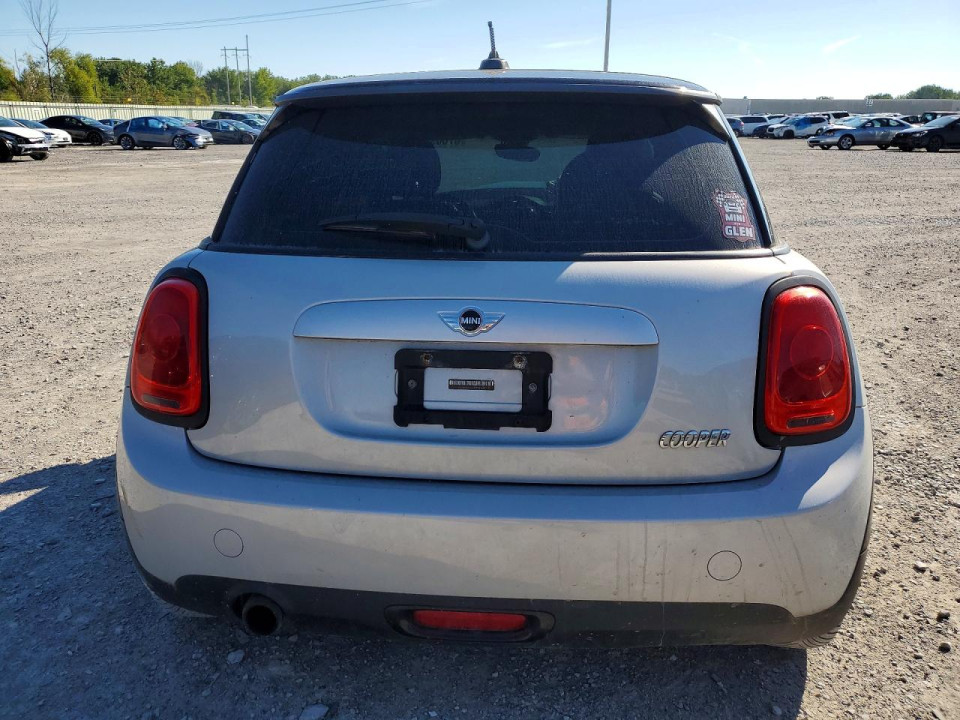 Mini COOPER 2015 — Copart