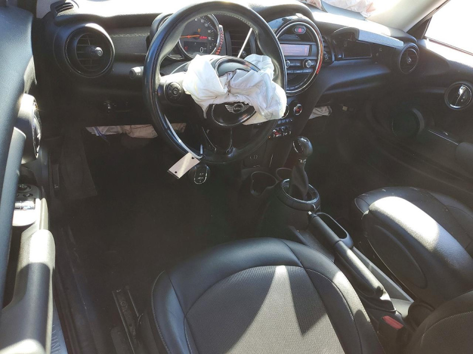 Mini COOPER 2015 — Copart