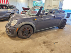 Mini COOPER 2014 — Copart