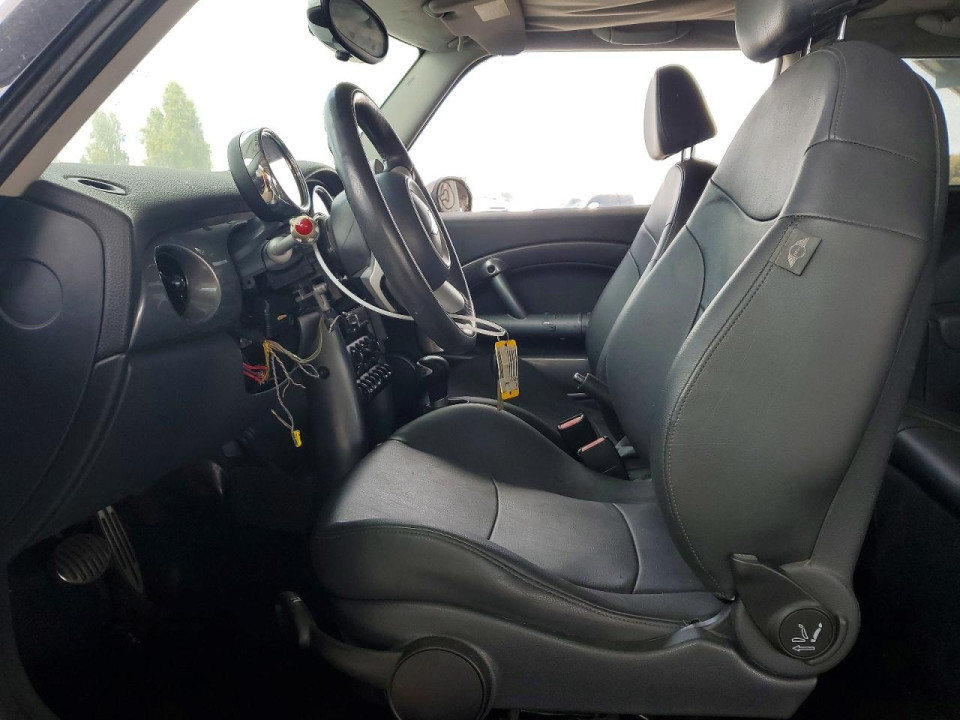 Mini COOPER 2006 — Copart
