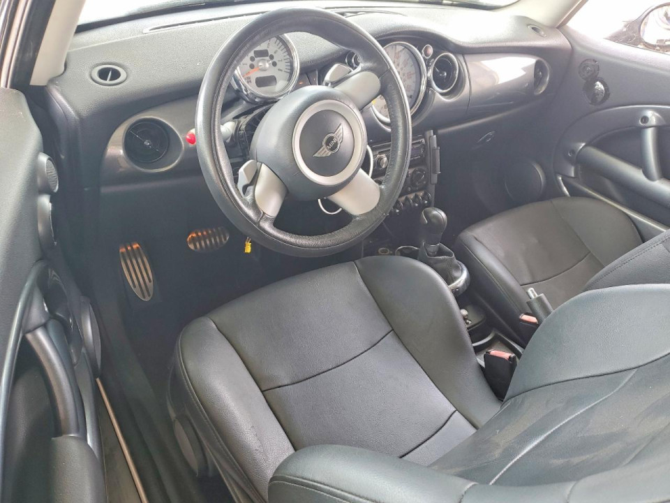 Mini COOPER 2006 — Copart