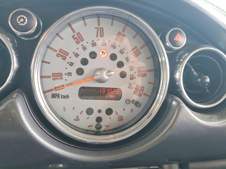 Mini COOPER 2006 — Copart