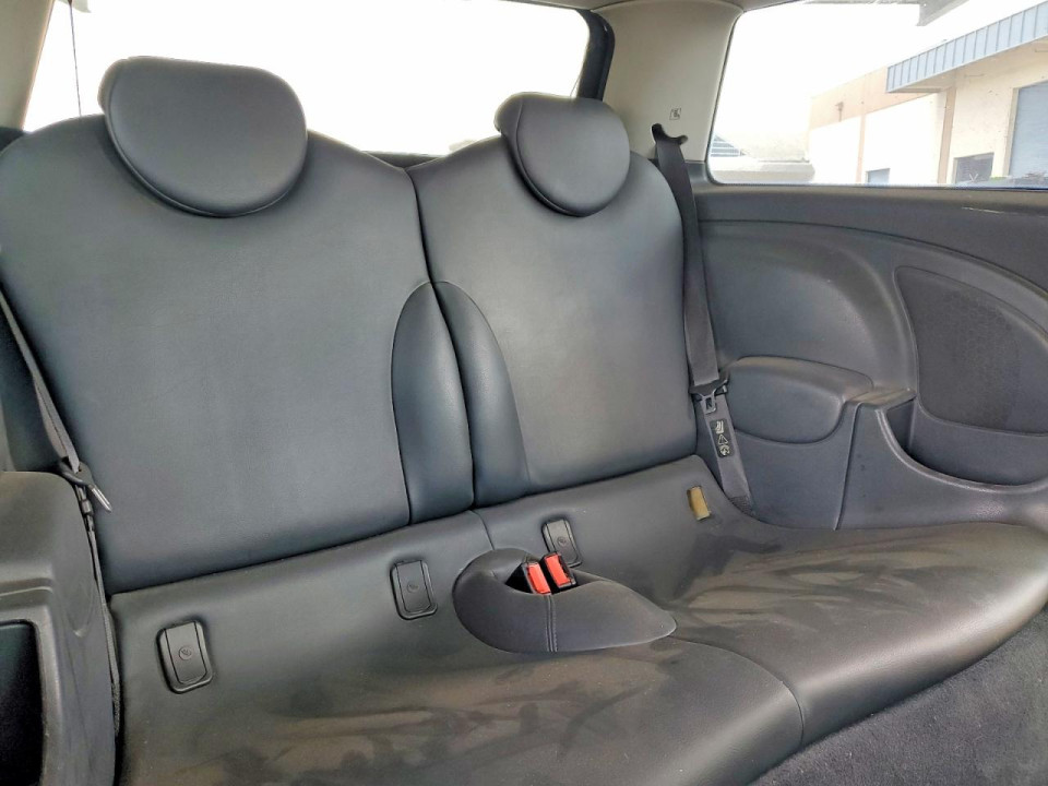 Mini COOPER 2006 — Copart