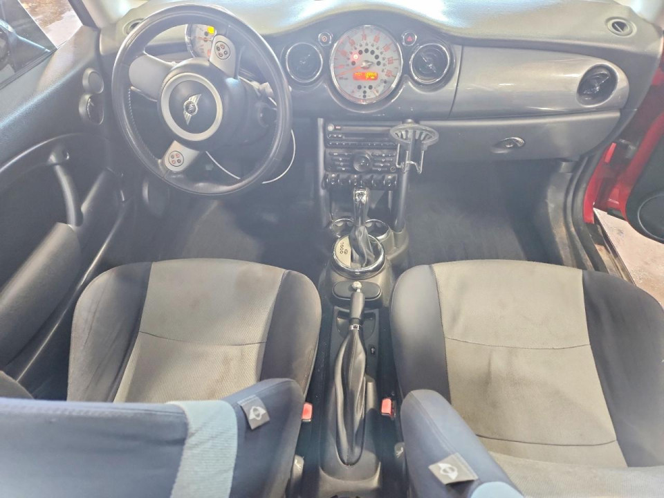 Mini COOPER 2005 — Copart