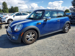 Mini COOPER 2013 — Copart