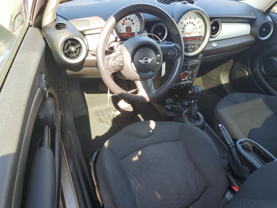 Mini COOPER 2013 — Copart