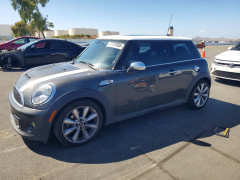 Mini COOPER 2012 — Copart