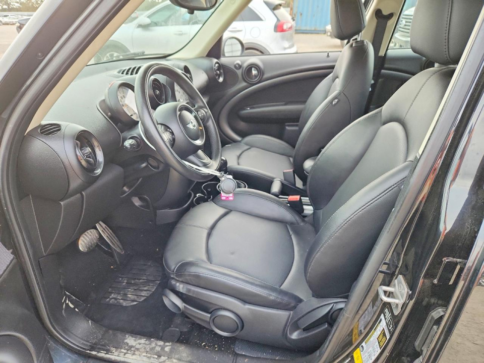 Mini COOPER 2014 — Copart