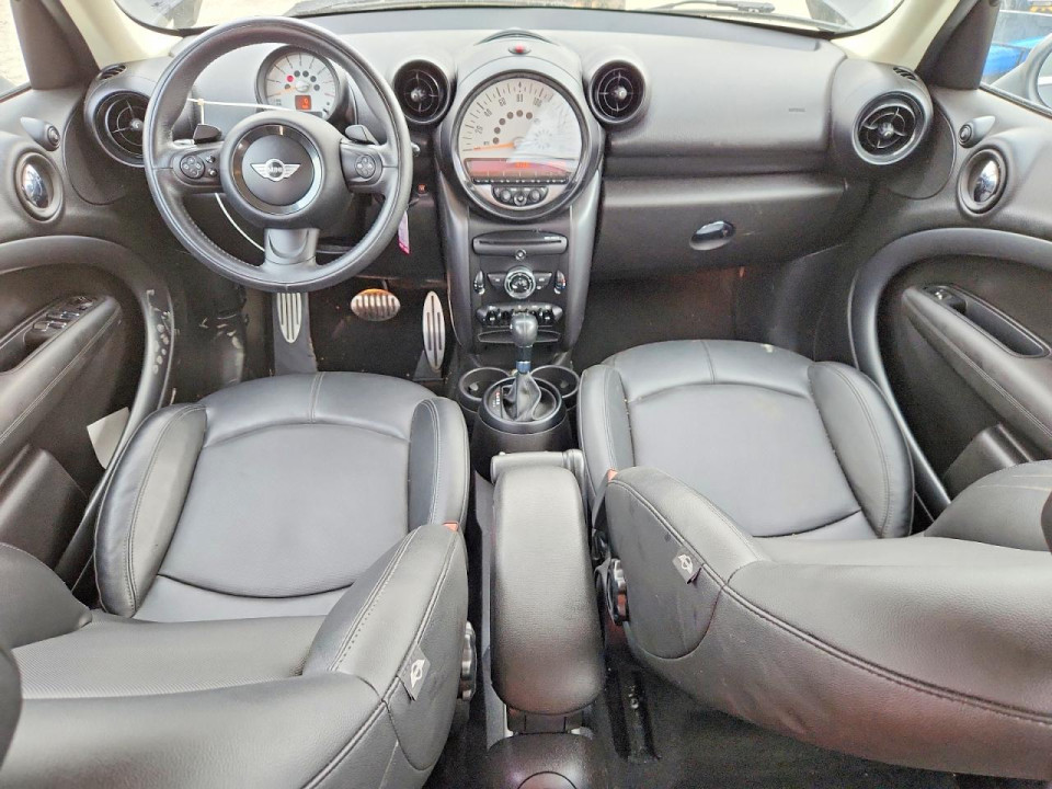 Mini COOPER 2014 — Copart