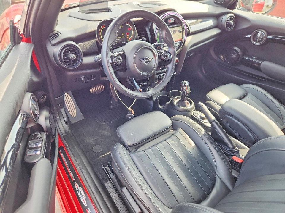 Mini COOPER 2021 — Copart