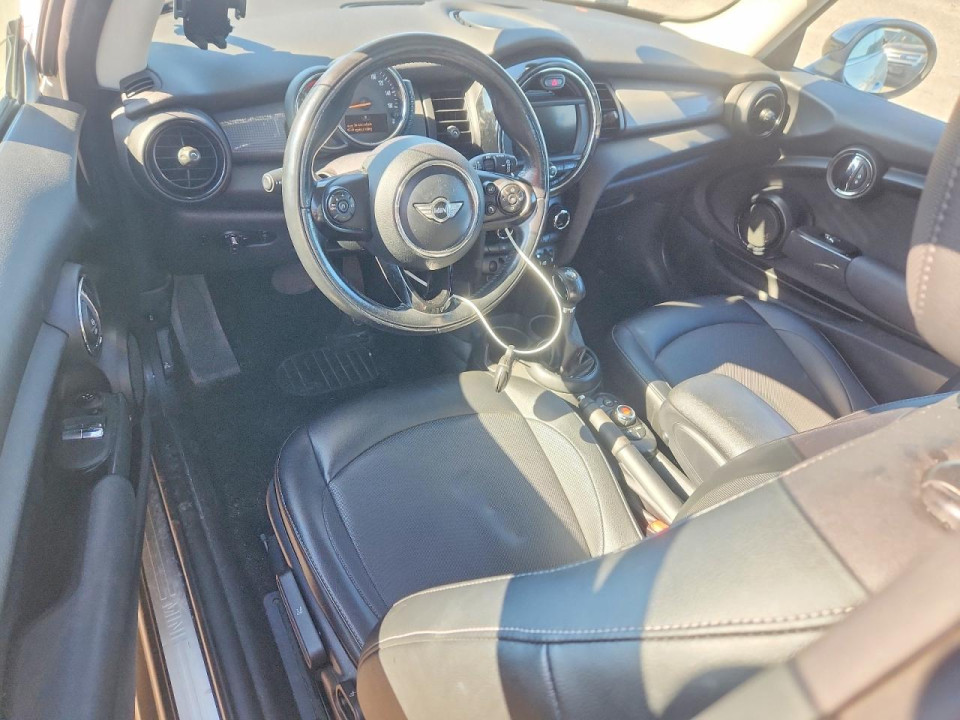 Mini COOPER 2017 — Copart