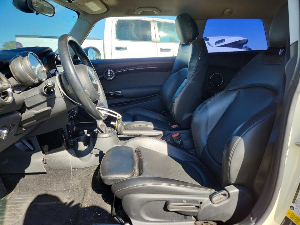 Mini COOPER 2015 — Copart