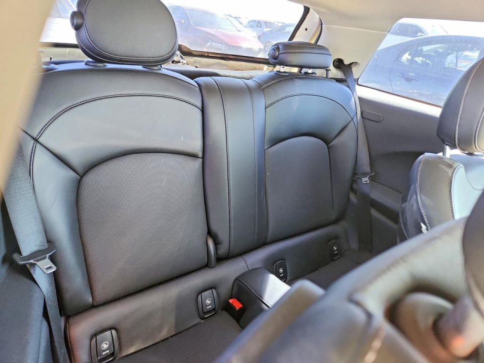 Mini COOPER 2015 — Copart