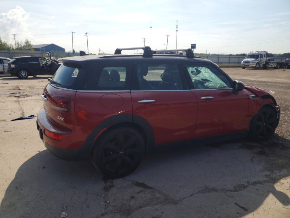 Mini COOPER 2016 — Copart