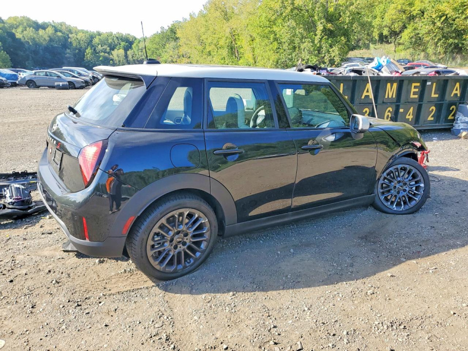 Mini COOPER 2026 — Copart