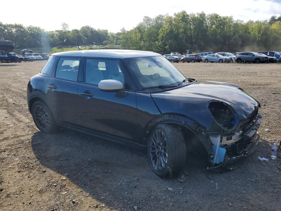 Mini COOPER 2026 — Copart
