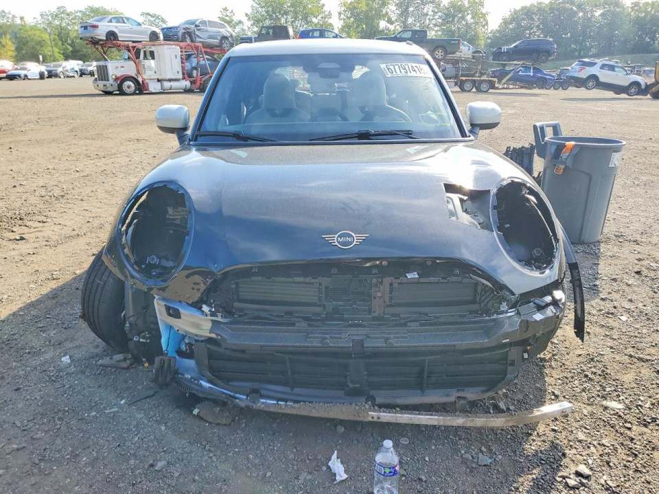 Mini COOPER 2026 — Copart