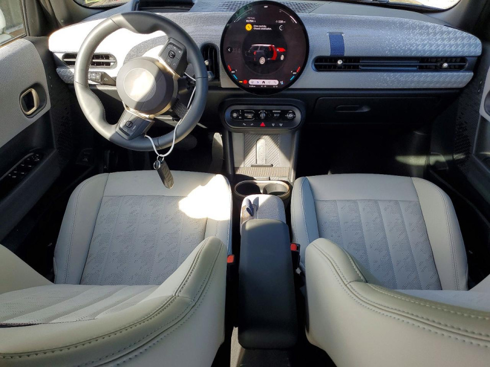 Mini COOPER 2026 — Copart