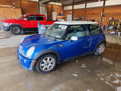 Mini COOPER 2006 — Copart