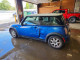 Mini COOPER 2006 — Copart