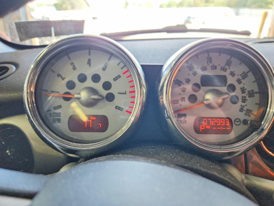 Mini COOPER 2006 — Copart