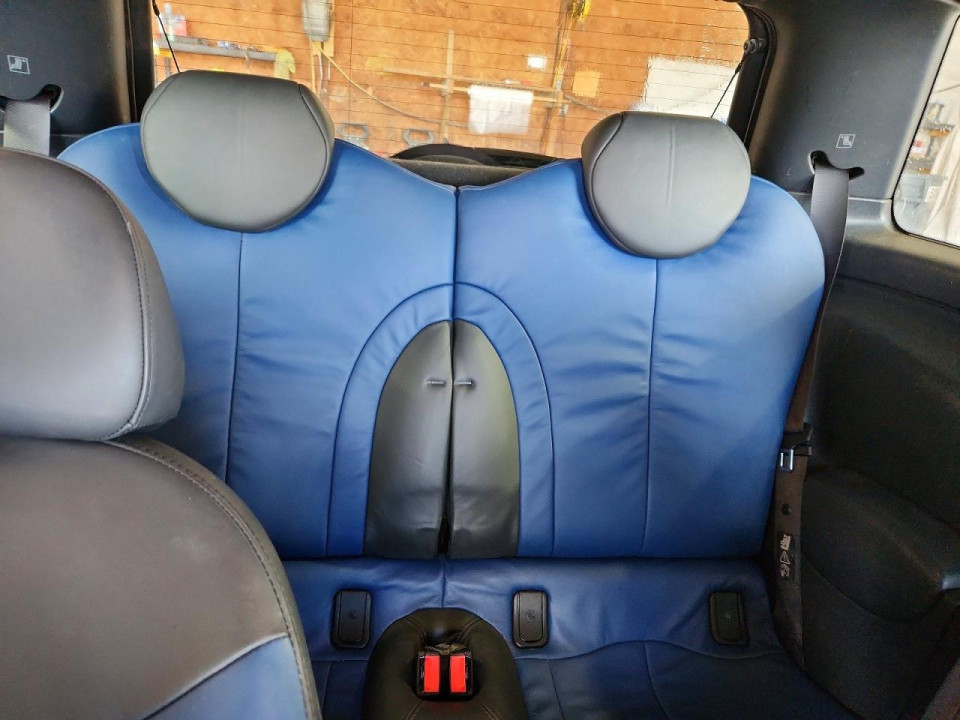 Mini COOPER 2006 — Copart
