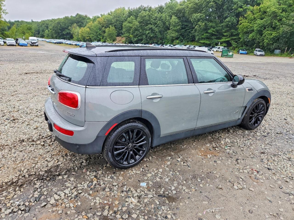 Mini COOPER 2017 — Copart