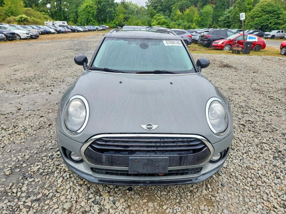 Mini COOPER 2017 — Copart