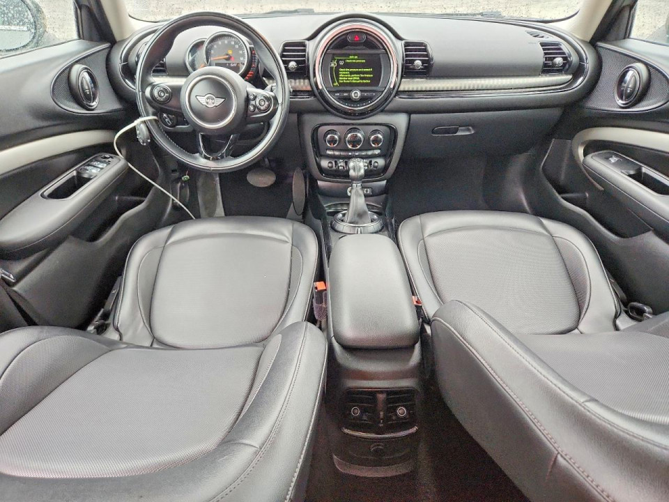 Mini COOPER 2017 — Copart