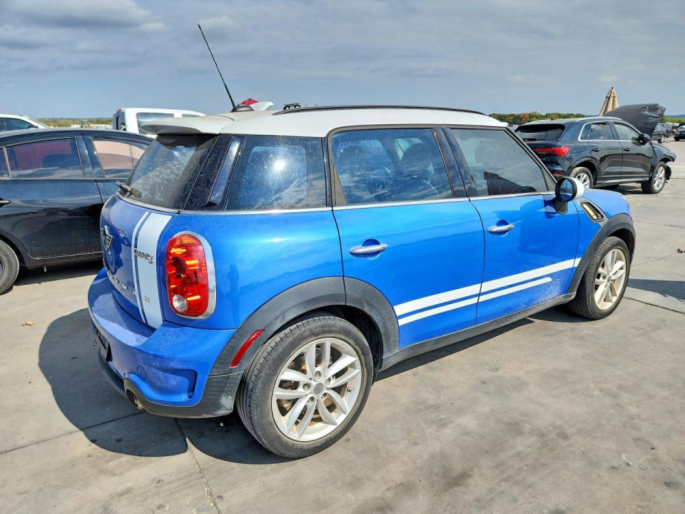 Mini COOPER 2013 — Copart