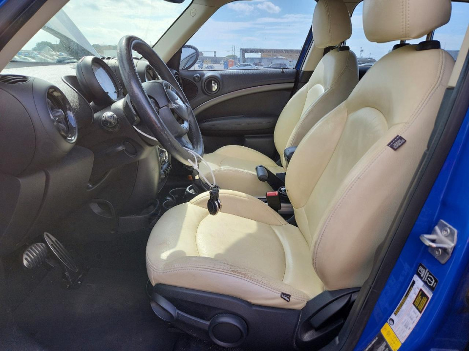 Mini COOPER 2013 — Copart