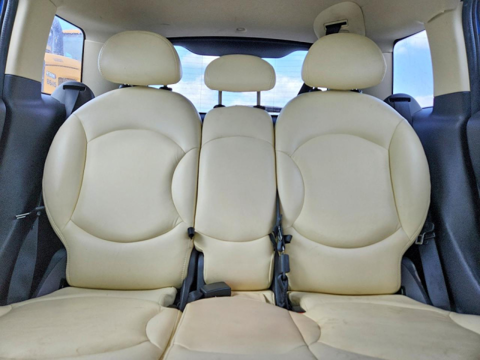 Mini COOPER 2013 — Copart