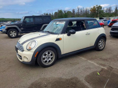 Mini COOPER 2012 — Copart