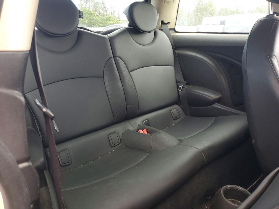 Mini COOPER 2012 — Copart