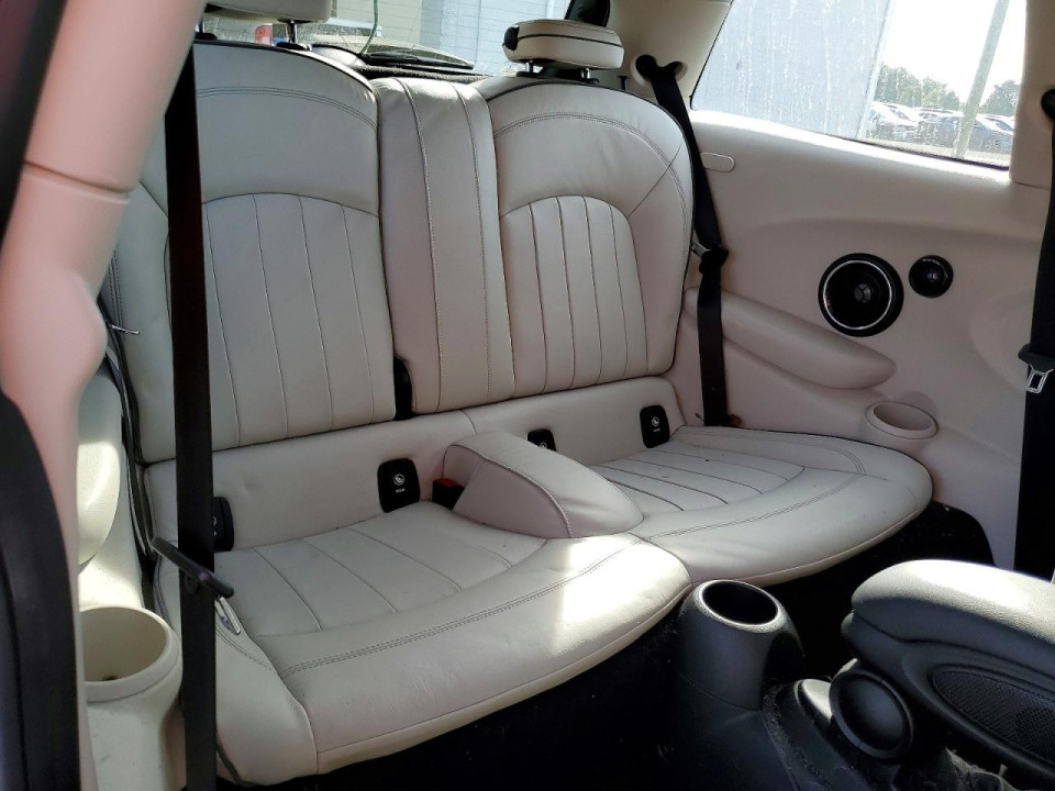 Mini COOPER 2015 — Copart