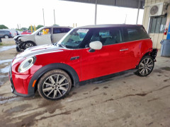 Mini COOPER 2024 — Copart