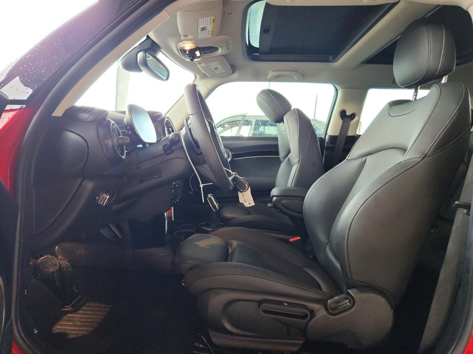 Mini COOPER 2024 — Copart